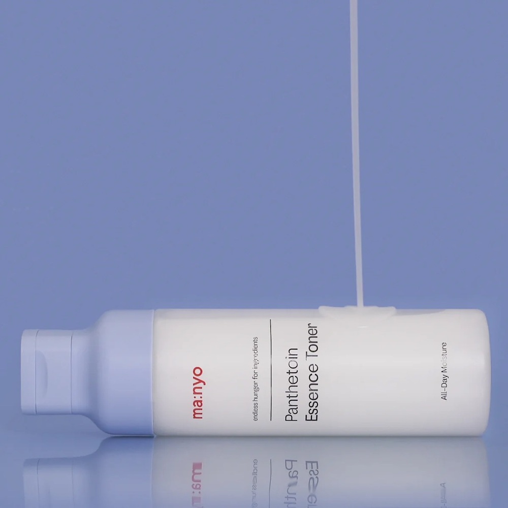 ma:nyo Panthetoin Essence Toner